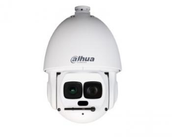 大华股份DH-SD-6A8230-HNI-L激光网络高速智能球_安防产品-安防知识网